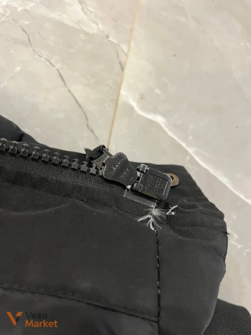 Canada Goose Black Label Верхній одяг — фото 5