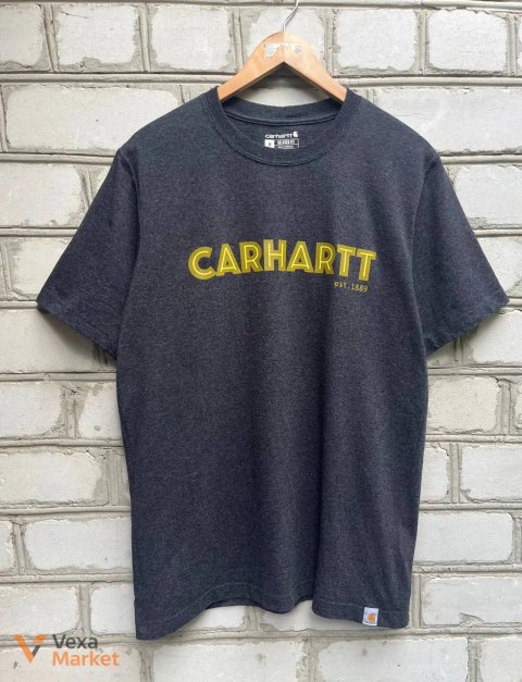 Carhartt футболка чоловіча розмір M