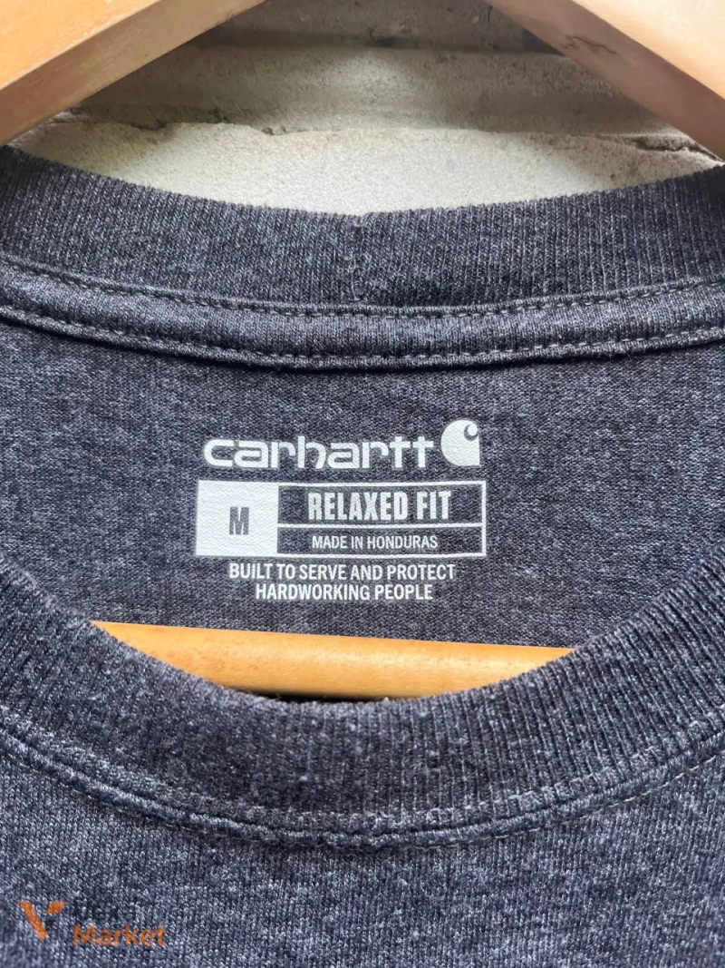 Carhartt футболка чоловіча розмір M — фото 3