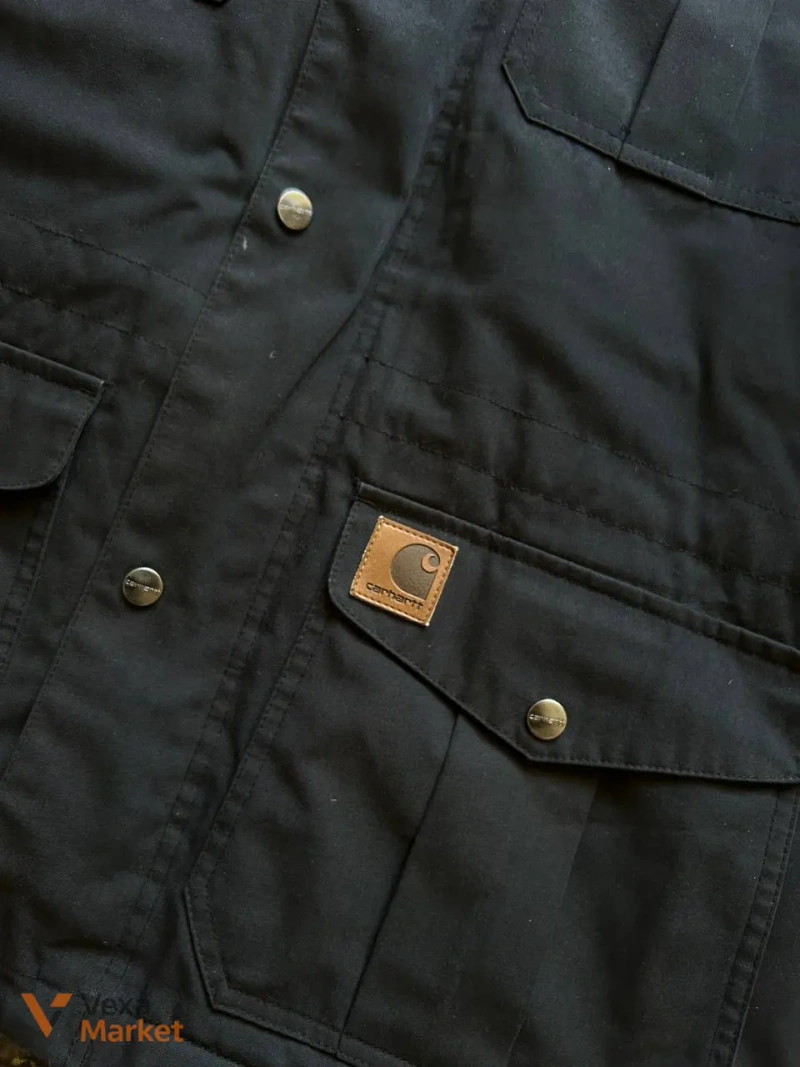 Carhartt Mentor Jacket Мужская Верхняя одежда Размер L — фото 2