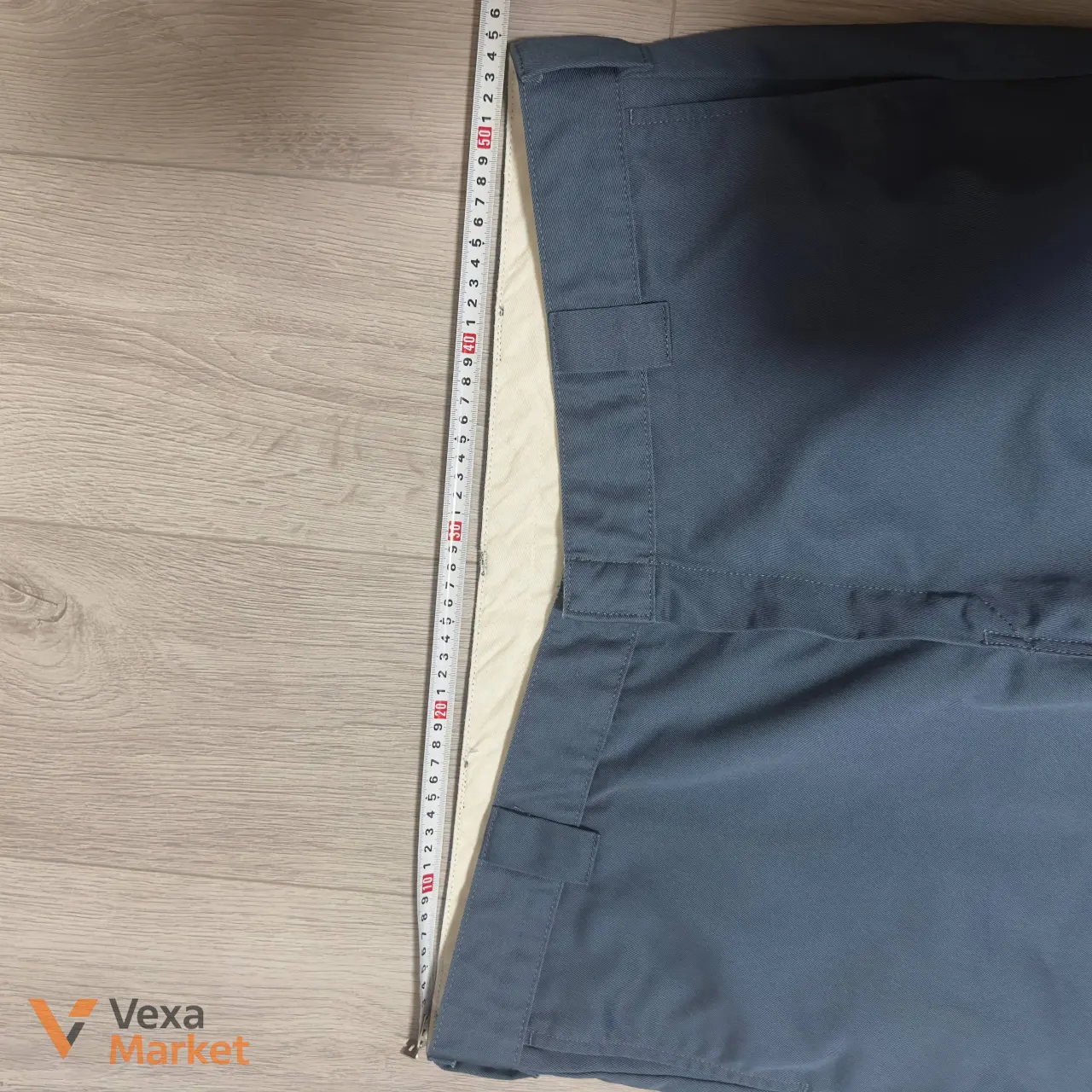 Carhartt pants 40x32 — фото 4