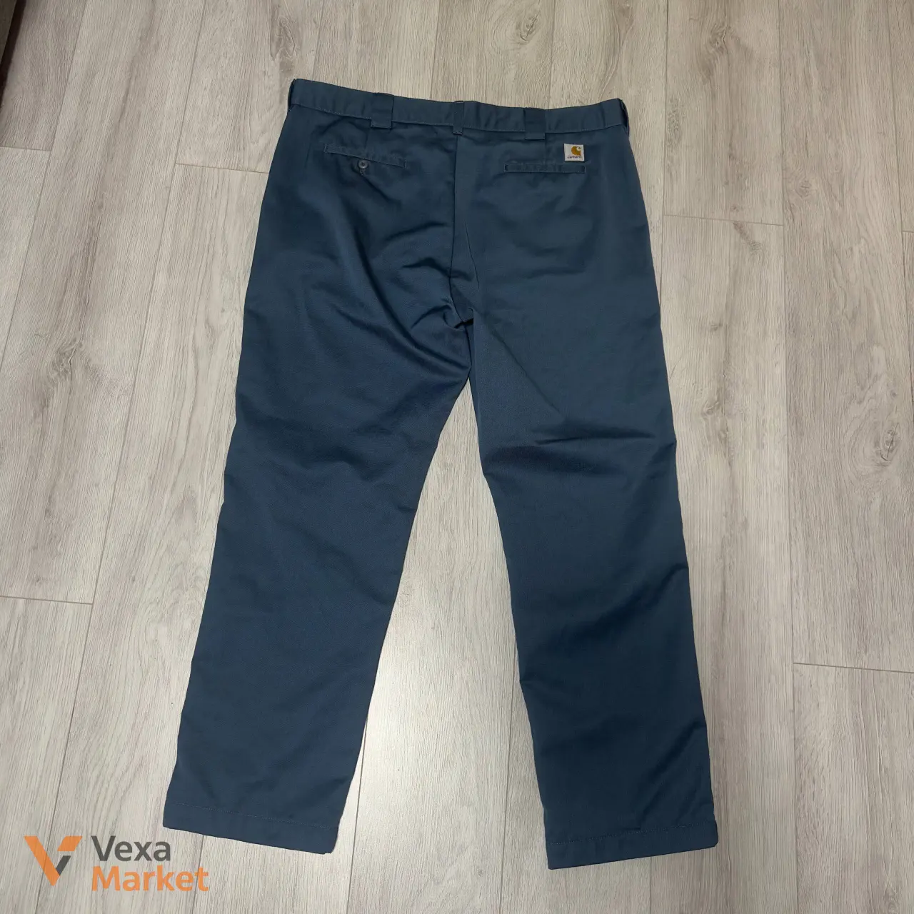Carhartt pants 40x32 — фото 5