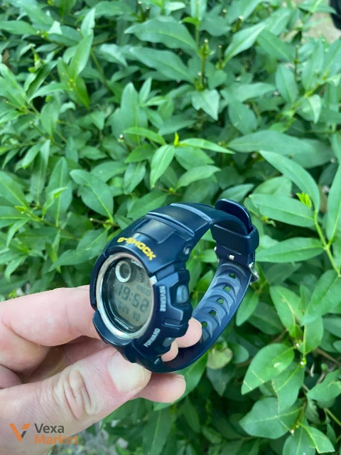 Casio G-Shock G2900 водонепроницаемые часы