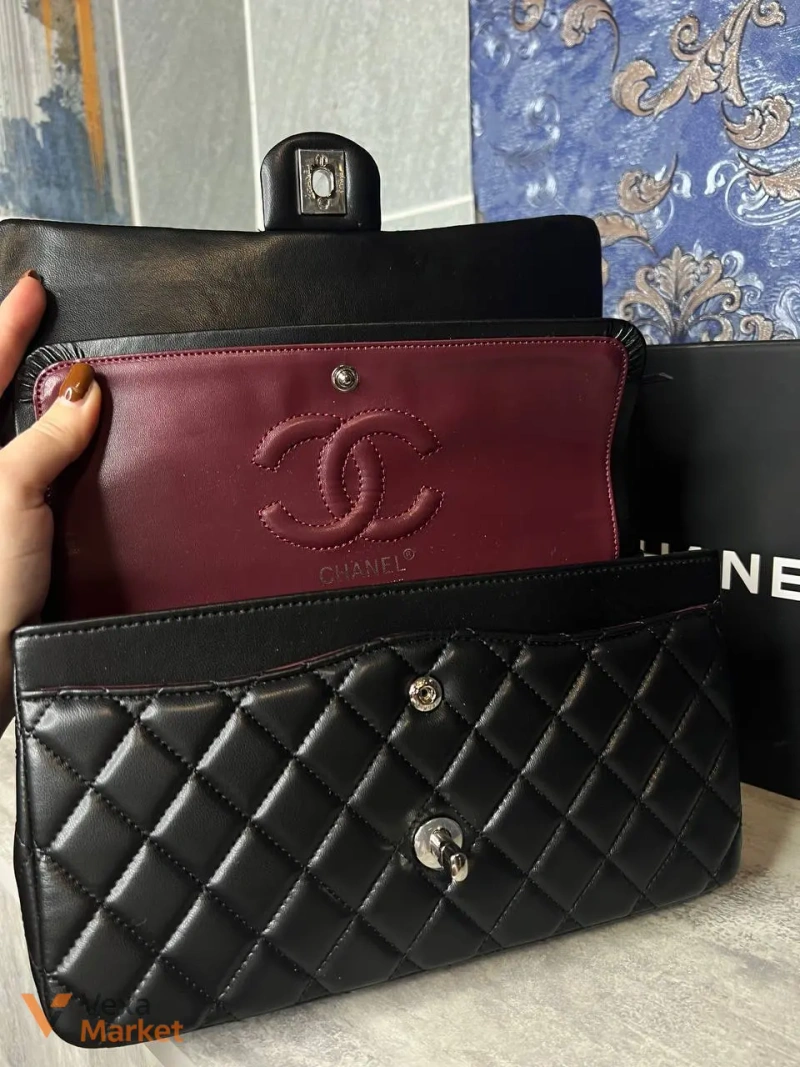 Chanel Сумочка — фото 3