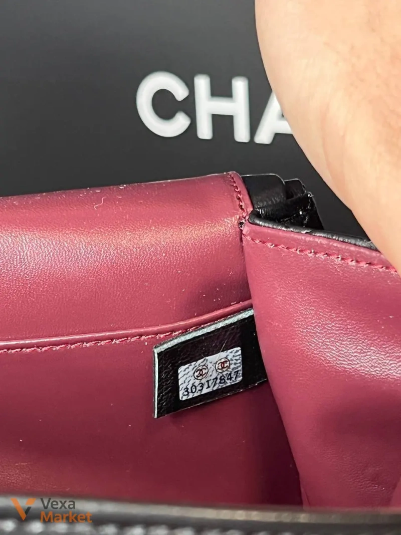 Chanel Сумочка — фото 4