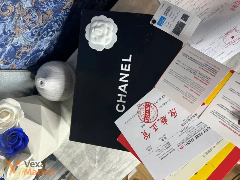 Chanel Сумочка — фото 5