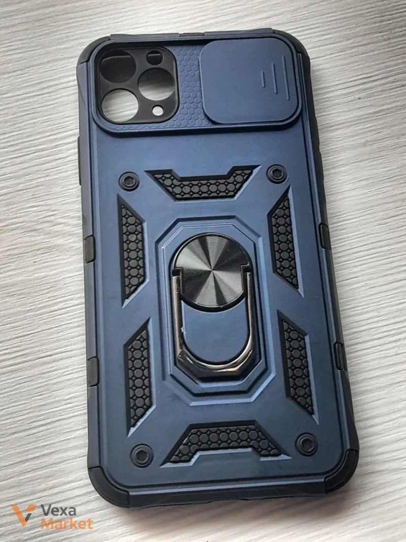 Чехол Thunderbolt для iPhone 11 Pro Max — фото 3