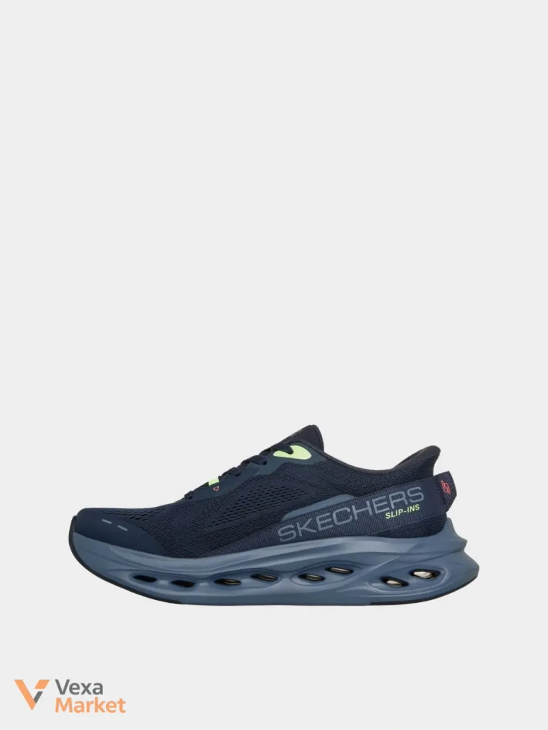 Черевики Skechers 220421 NVMT чоловічі — фото 2