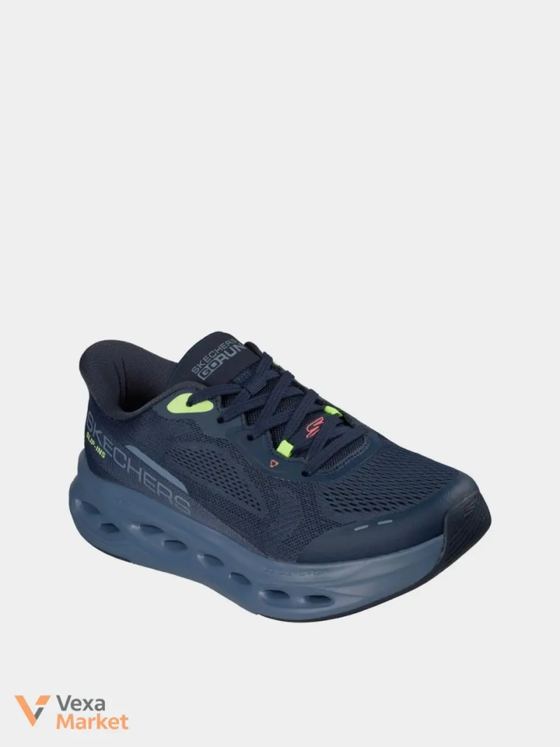 Черевики Skechers 220421 NVMT чоловічі — фото 3