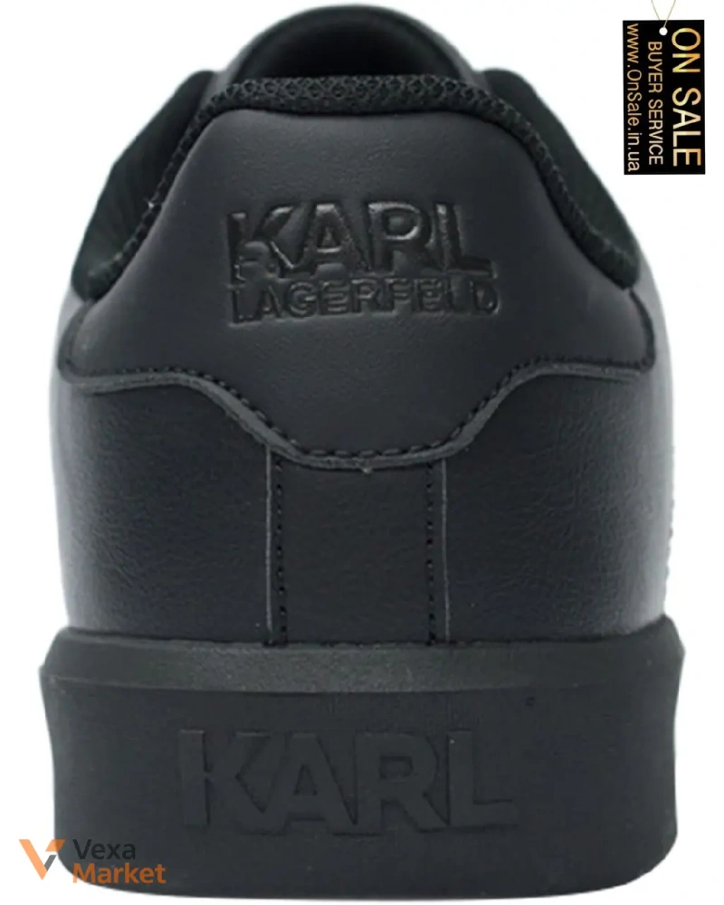 Чоловічі кросівки Karl Lagerfeld Paris — фото 3