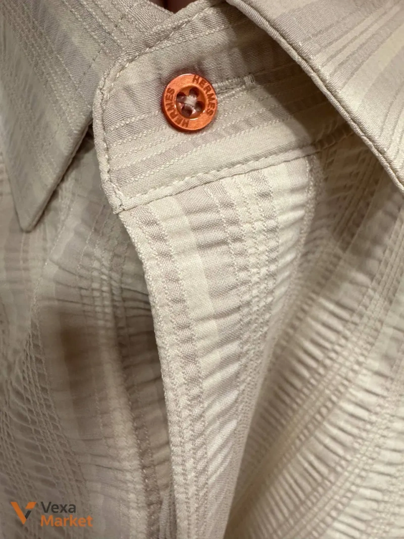 Чоловічий комплект одягу та взуття Hermes, Clause, Prego — фото 3