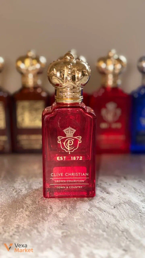 Clive Christian Town & Country парфум 1 мл