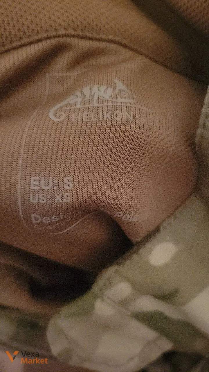 Combat shirt Helikon новий