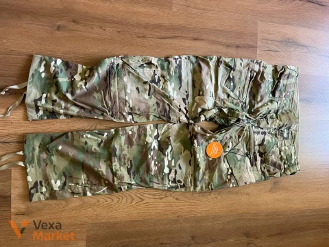 Crye Precision G4 Field Pant, Parka, Combat Shirt та Кітель