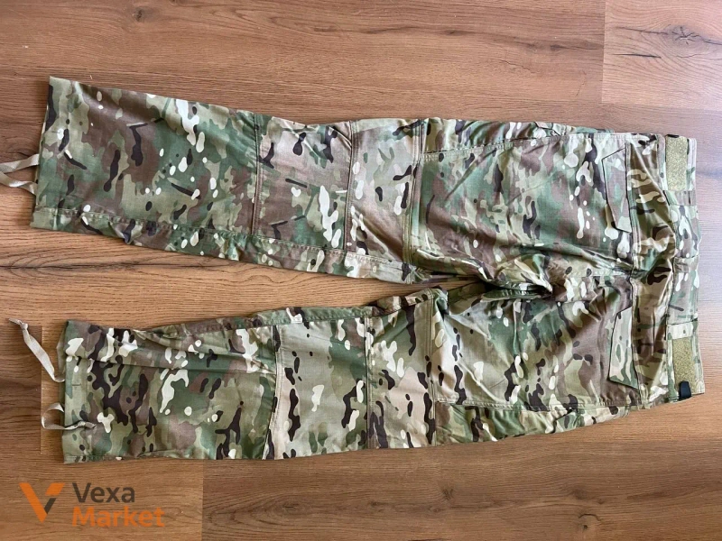 Crye Precision G4 Field Pant, Parka, Combat Shirt та Кітель — фото 2