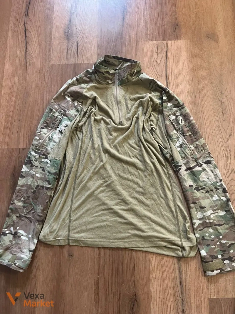 Crye Precision G4 Field Pant, Parka, Combat Shirt та Кітель — фото 5