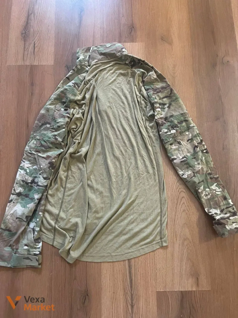 Crye Precision G4 Field Pant, Parka, Combat Shirt та Кітель — фото 6