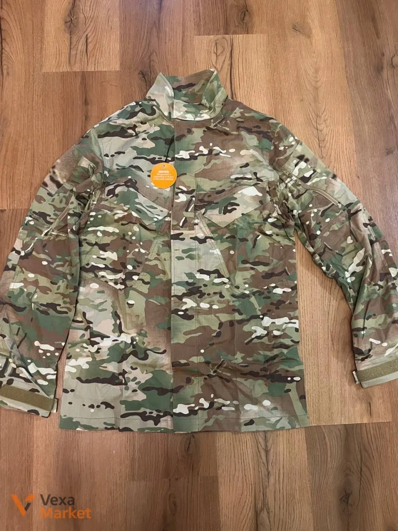 Crye Precision G4 Field Pant, Parka, Combat Shirt та Кітель — фото 7