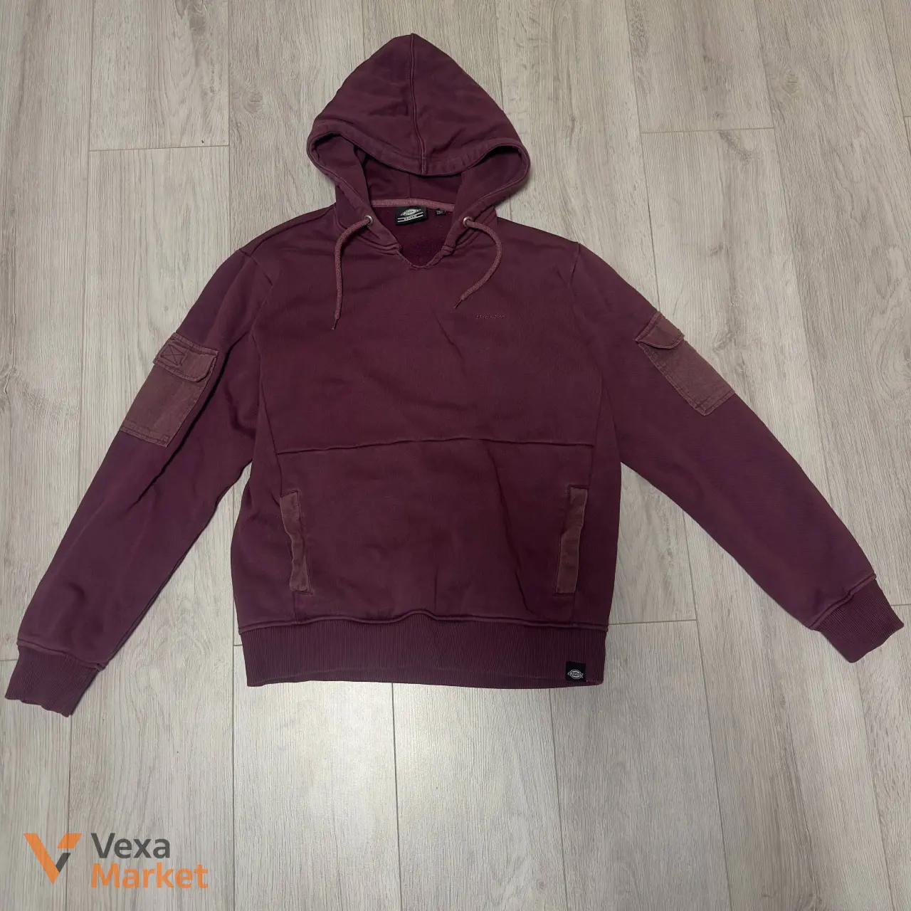 Dickies худі розмір М
