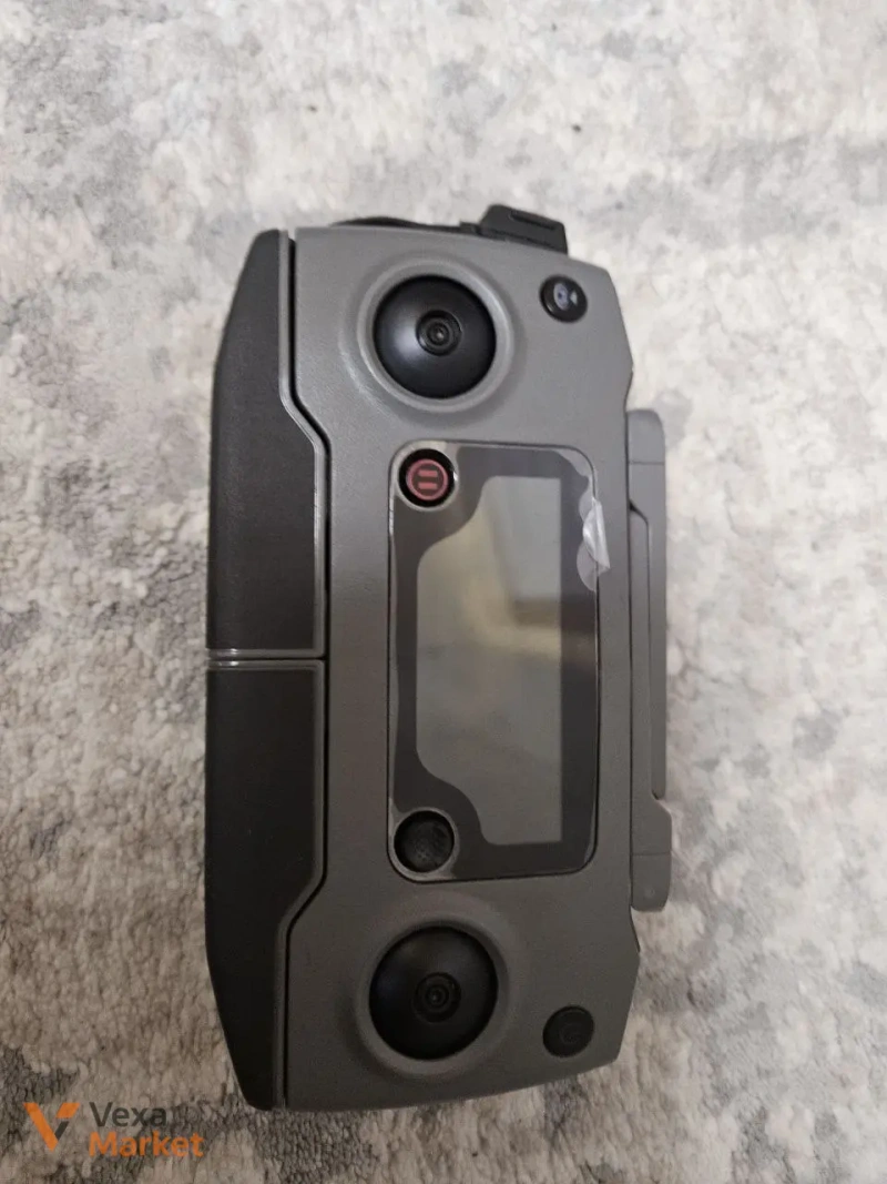 DJI Mavic 2 Zoom дрон — фото 5