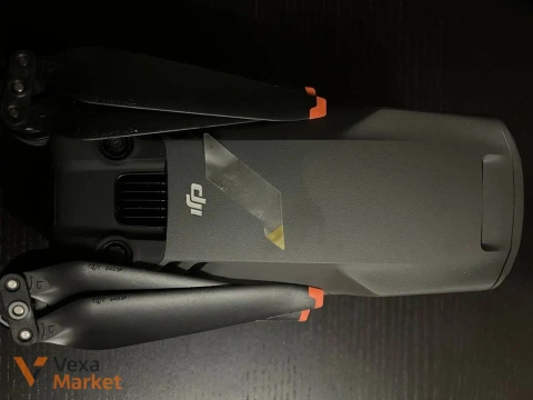 DJI Mavic 3 дрон