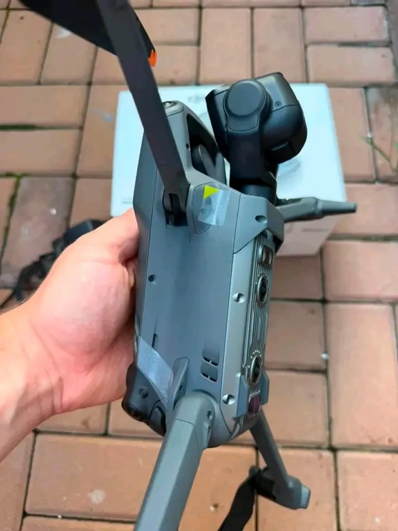 DJI Mavic 3 Pro дрон, налет 0 часов, отличное состояние — фото 5