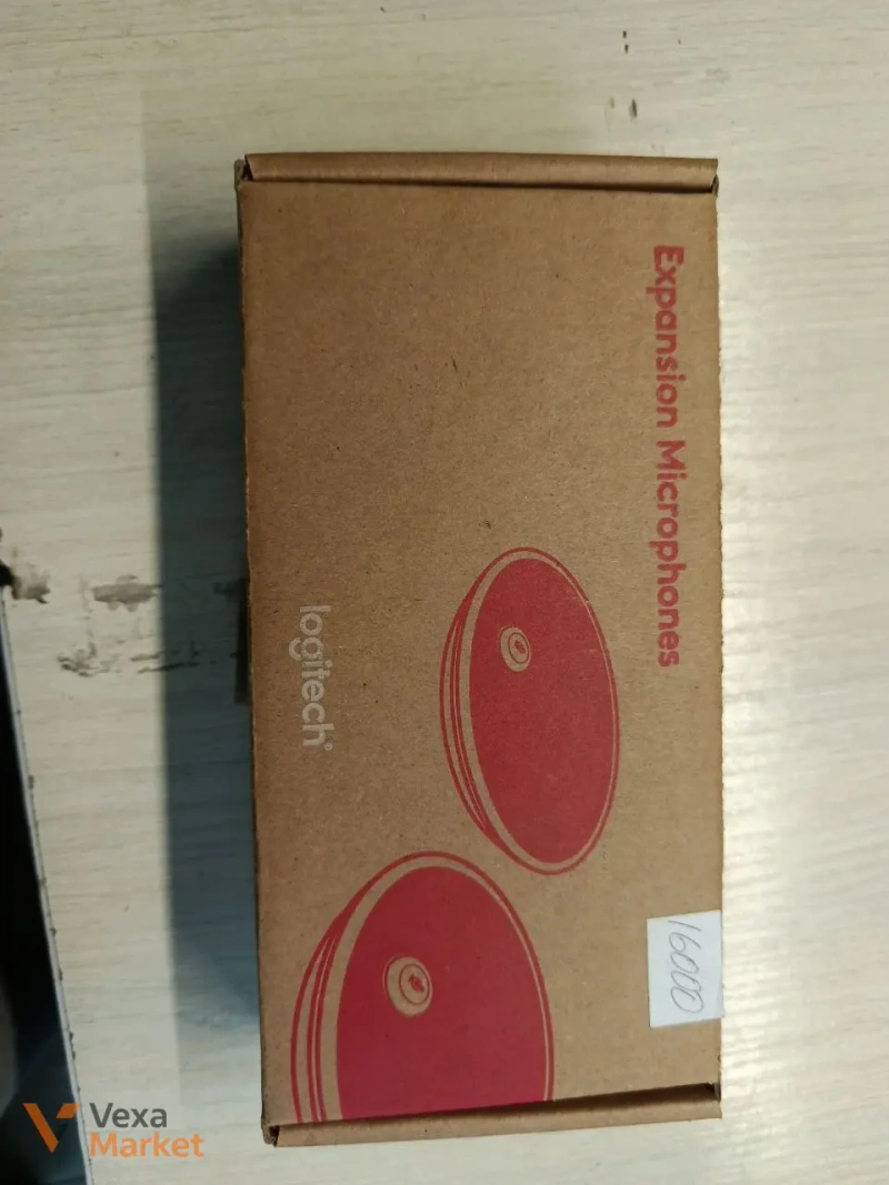 Додаткові мікрофони Logitech GROUP Expansion Microphones (989-000171) — фото 3