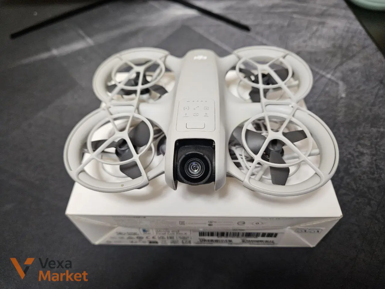 Дрон DJI Mini SE 4K
