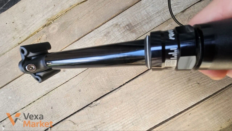 Дропер Rock Shox Reverb 34.9мм — фото 2