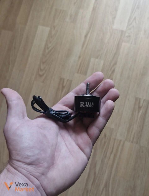 Двигун Ready to Sky 3115 900kv
