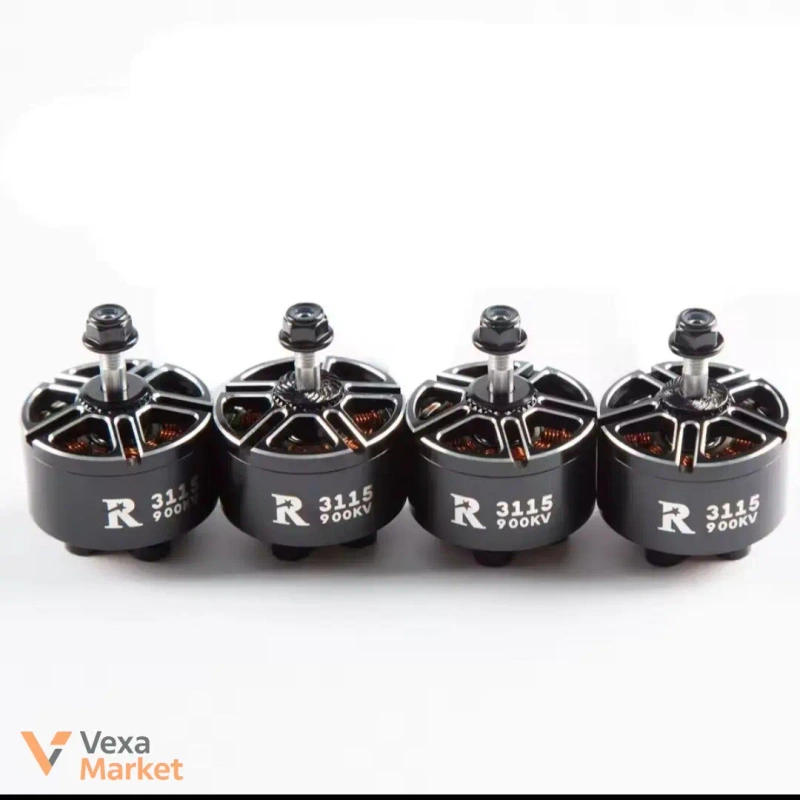 Двигун Ready to Sky 3115 900kv — фото 2