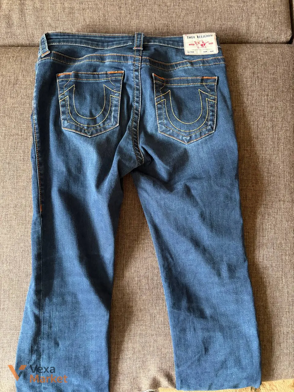 Джинси True Religion Billie Розмір 30