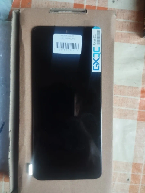 Экран для Xiaomi Redmi note 12