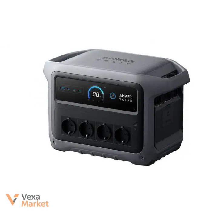 Электростанция Anker Solix C1000 Gen 2