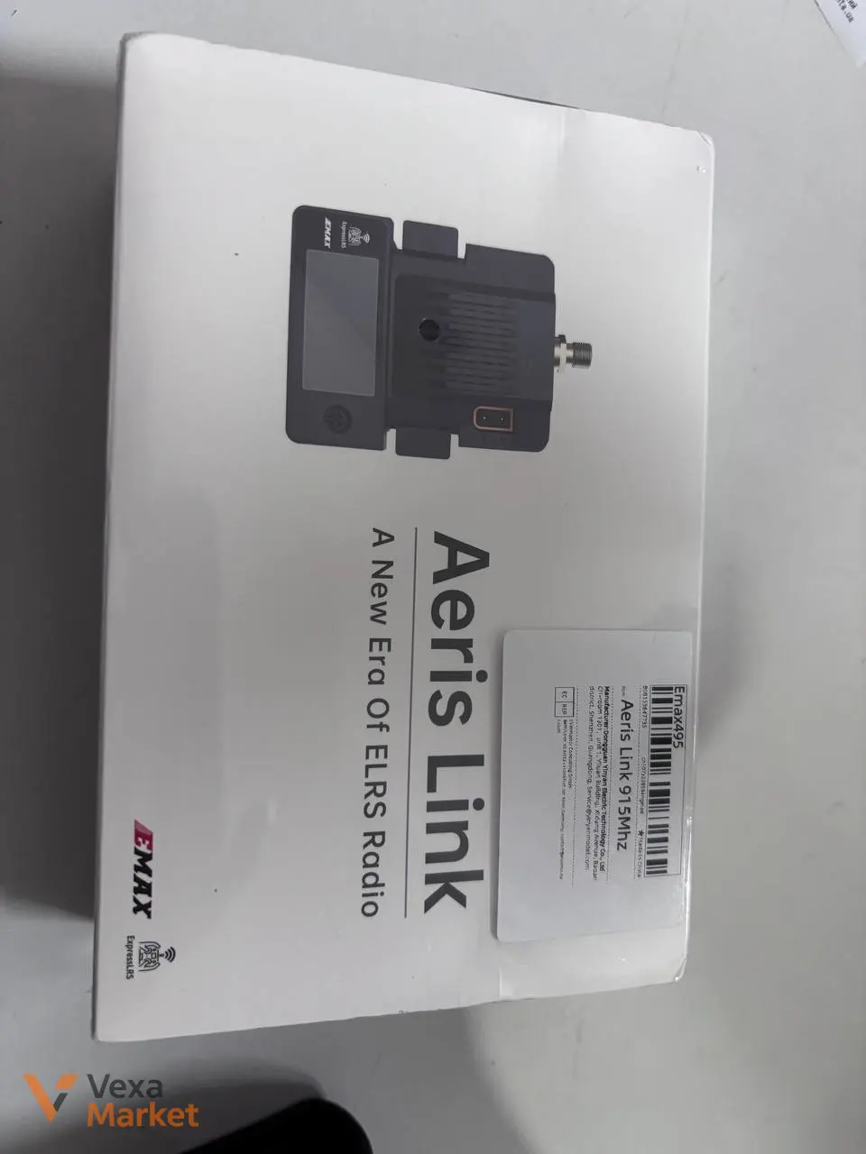 Emax Aeris Link TX ExpressLRS 915Mhz 2000mW
