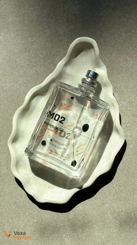 Escentric Molecules MOLECULE 02 парфюмированная вода