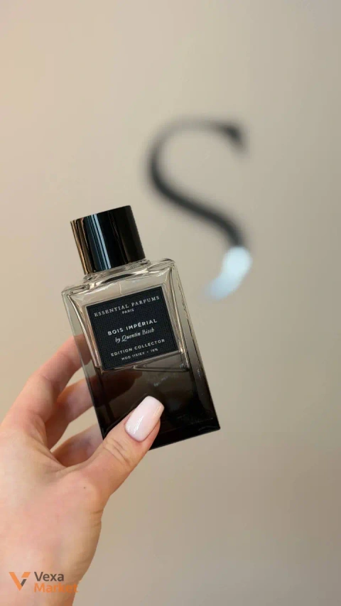 Essential Parfums BOIS IMPÉRIAL EDITION COLLECTOR парфум 28 мл