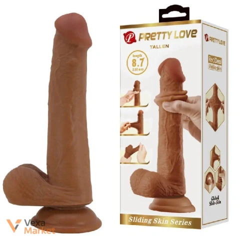 Π€Π°Π»Π»ΠΎΡΠΌΡΡΠ°ΡΠΎΡ Pretty Love TALLEN 220 ΠΌΠΌ Π½Π° ΠΏΡΠΈΡΠΎΡΡΡ