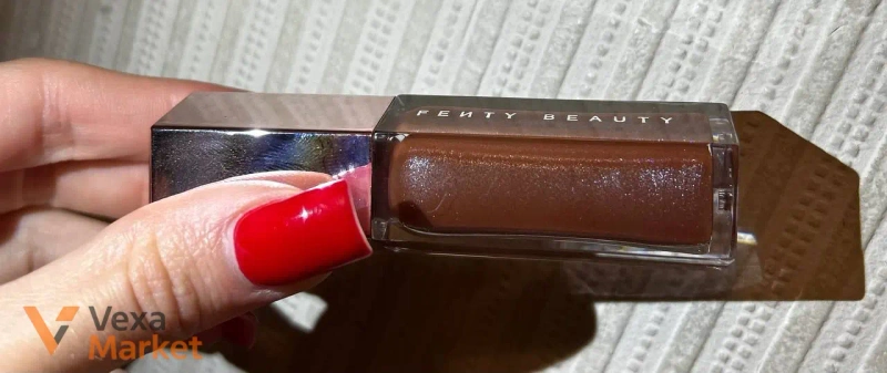 Fenty Beauty Блиск для губ Fenty Glow 01 — фото 2