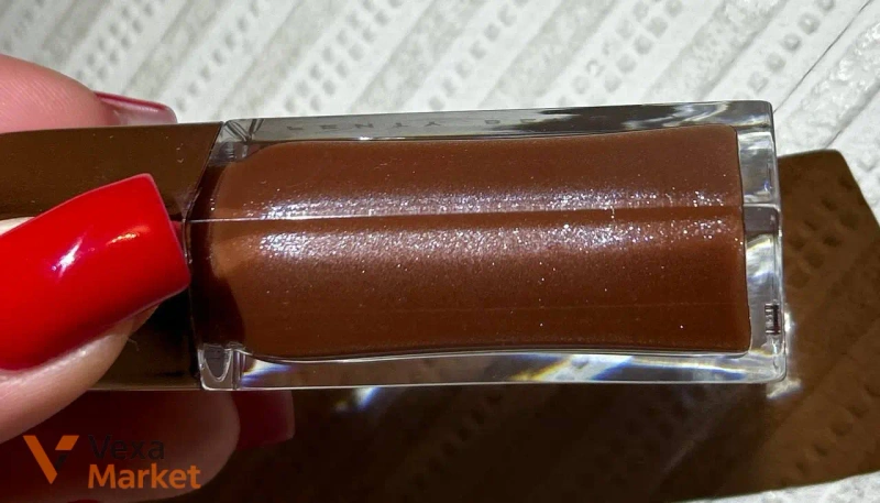 Fenty Beauty Блиск для губ Fenty Glow 01 — фото 3