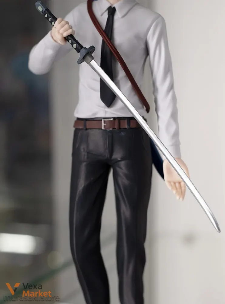 Фігурка Banpresto Gekijouban Chainsaw Man: Reze Hen - Hayakawa Aki - Vibration Stars — фото 2