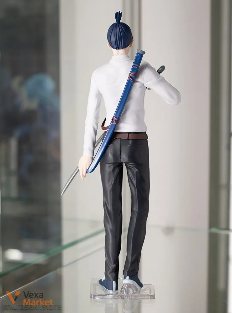 Фігурка Banpresto Gekijouban Chainsaw Man: Reze Hen - Hayakawa Aki - Vibration Stars — фото 3