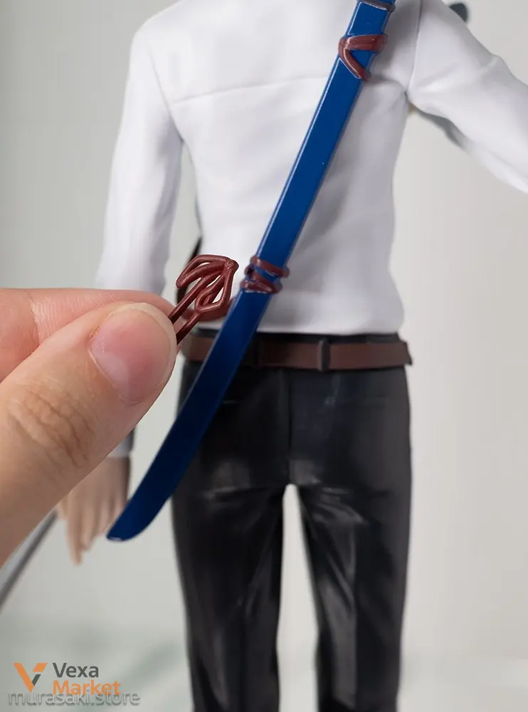 Фігурка Banpresto Gekijouban Chainsaw Man: Reze Hen - Hayakawa Aki - Vibration Stars — фото 4