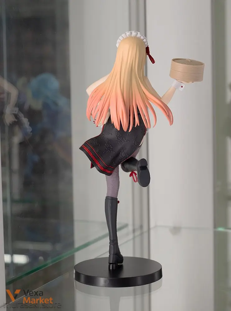 Фігурка Banpresto My Dress-Up Darling - Kitagawa Marin II - Espresto - Detailed Elegance — фото 2