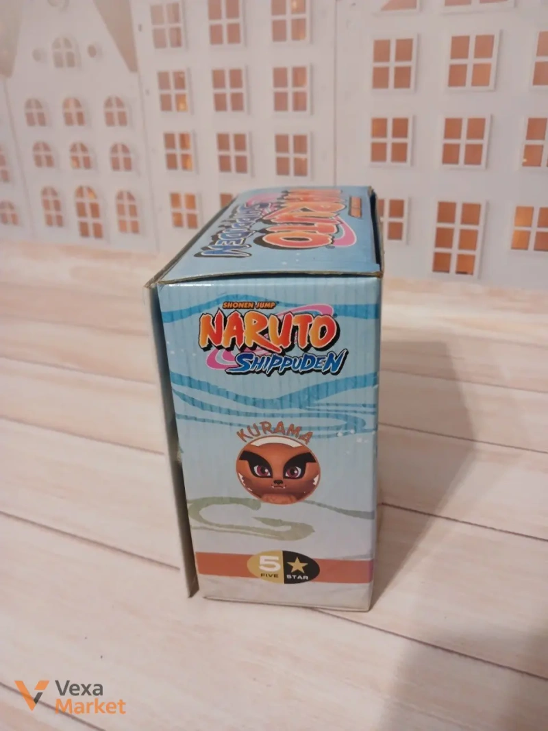 Фігурка Funko 5 Star Naruto Kurama — фото 3