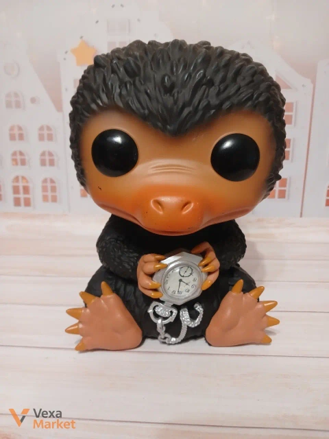 Фігурка Funko Pop! Niffler Fantastic Beasts