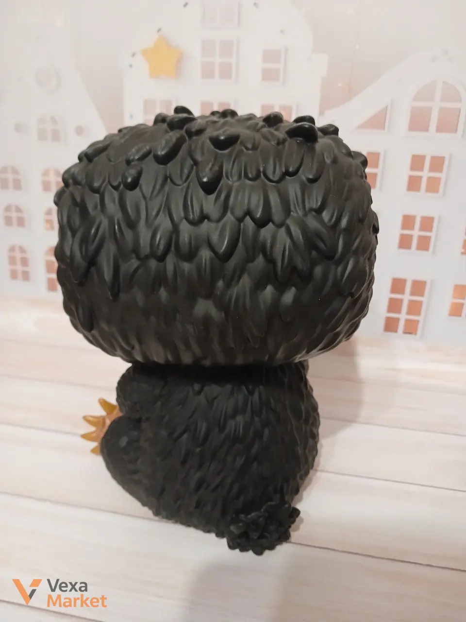 Фігурка Funko Pop! Niffler Fantastic Beasts — фото 6