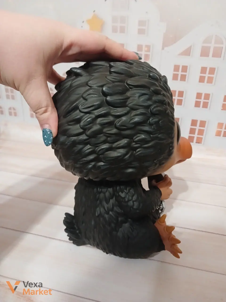 Фігурка Funko Pop! Niffler Fantastic Beasts — фото 7