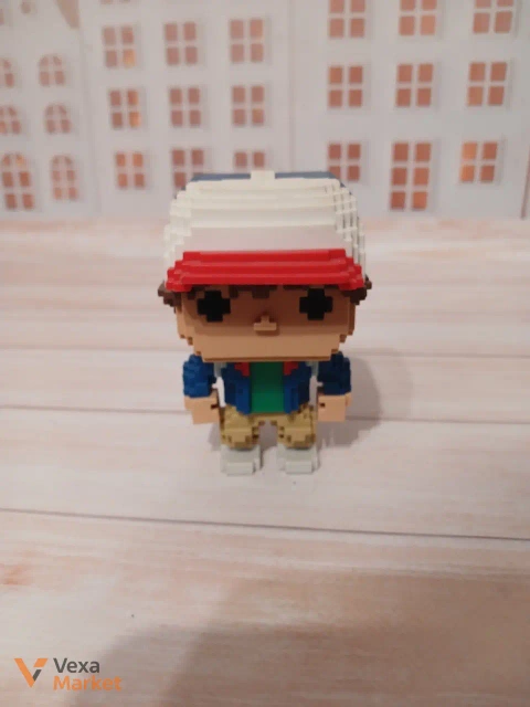 Фігурка Funko POP Stranger Things
