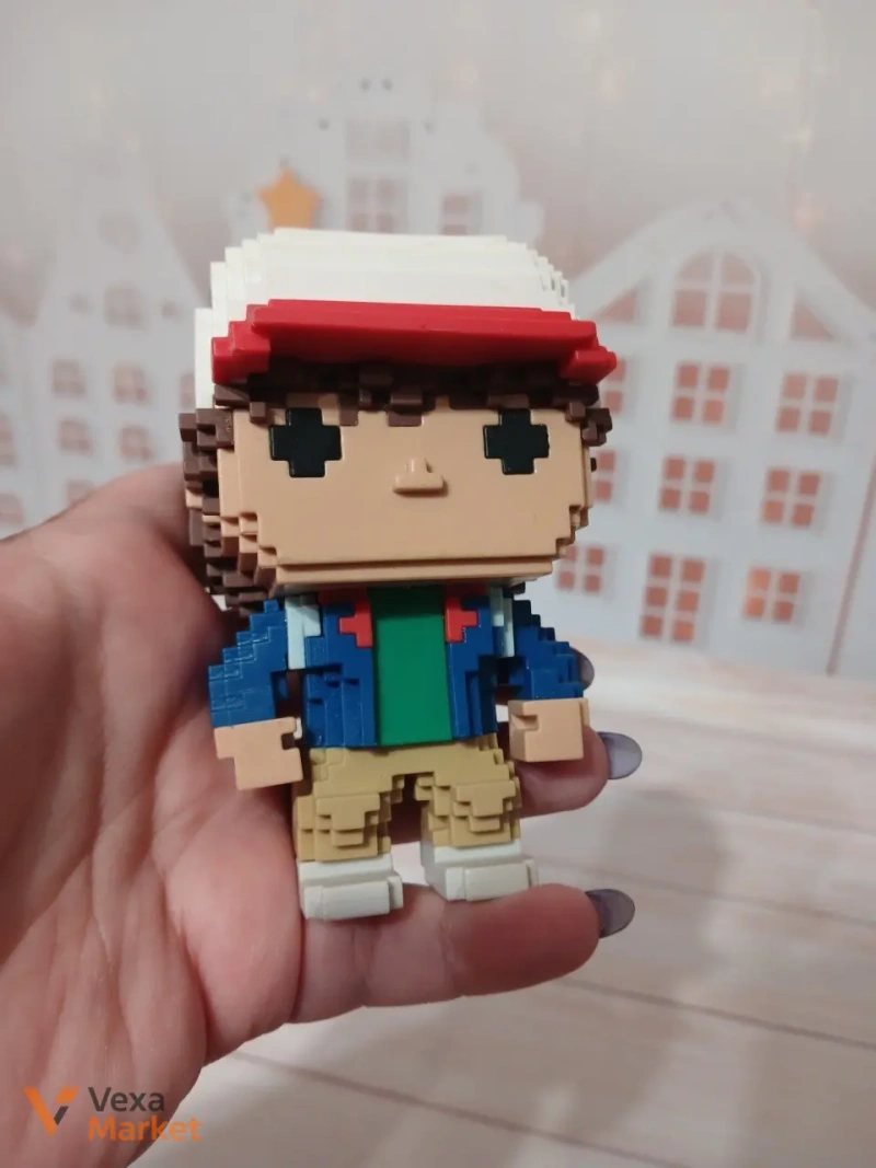 Фігурка Funko POP Stranger Things — фото 2